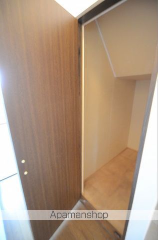 ビュープラザプレシオの内装写真