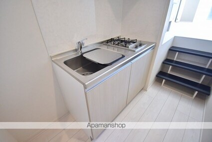 ルチェア青葉[1R/20.04m2]のキッチン