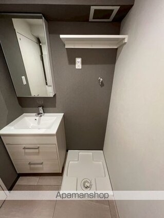 東京都中野区南台３丁目[1R/20.45m2]のその他部屋・スペース