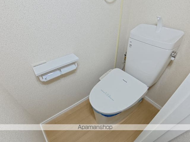 サンハイツ大山の内装写真