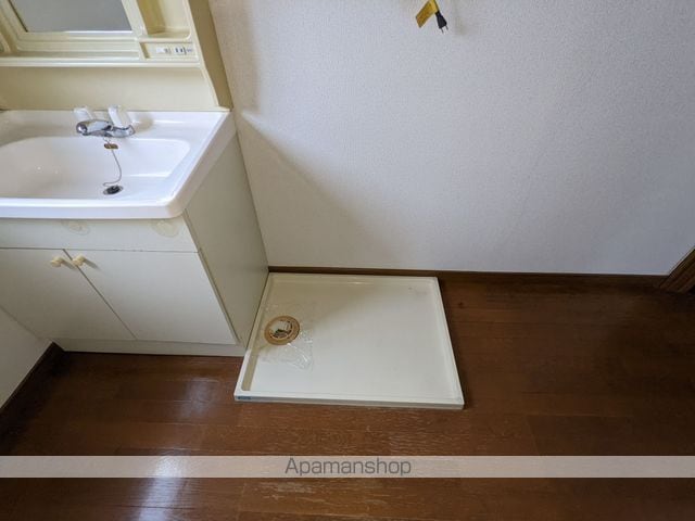 シティハウスサニーの内装写真