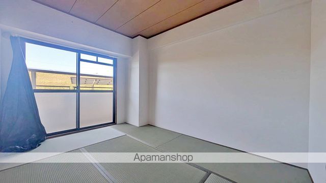 リバーサイド豊中の内装写真