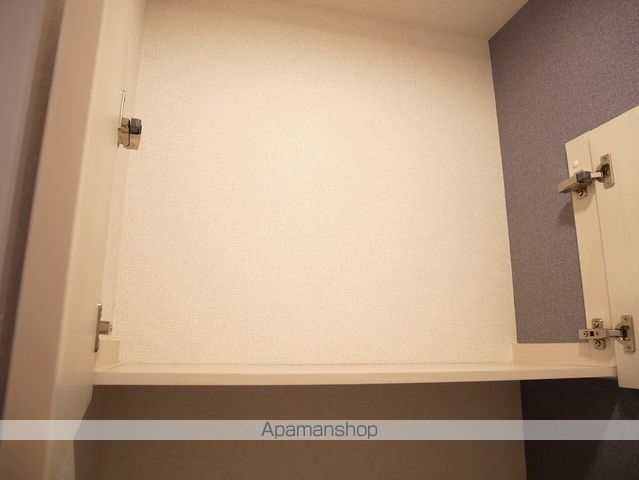 ヒカルサ京都御薗橋通の内装写真