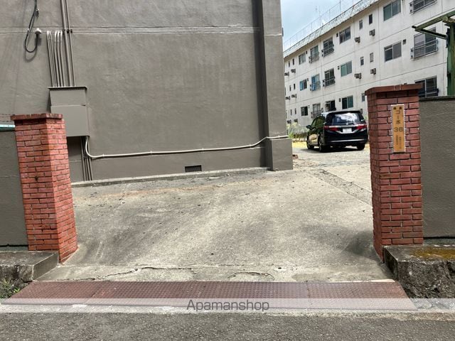 サウスヒルズ由良のその他写真