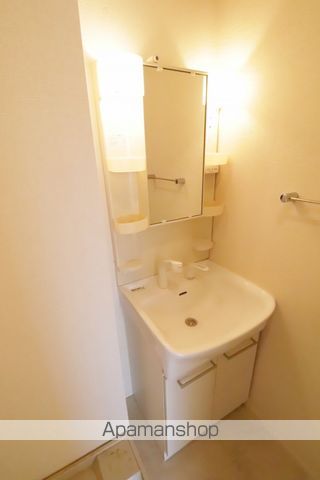 ファミール緑町の内装写真