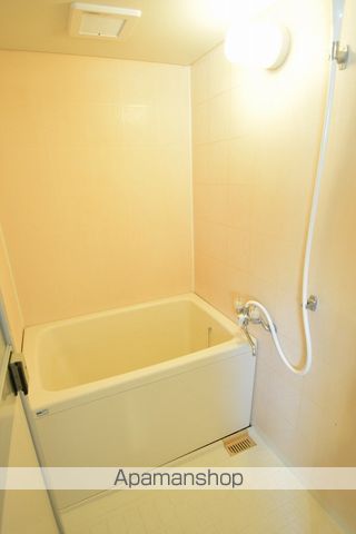 グレイス鴨池壱番館の内装写真