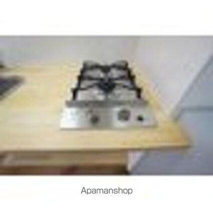 湯築ロジュマン３[1K/22.94m2]の内装3