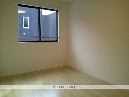 グランシエラⅢ[2LDK/58.57m2]の内装4