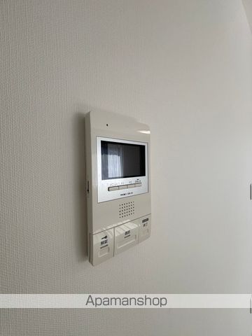 L’ALBA DI SECONDOの内装写真