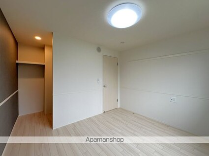 ウッドソレル[1LDK/43.24m2]の内装5