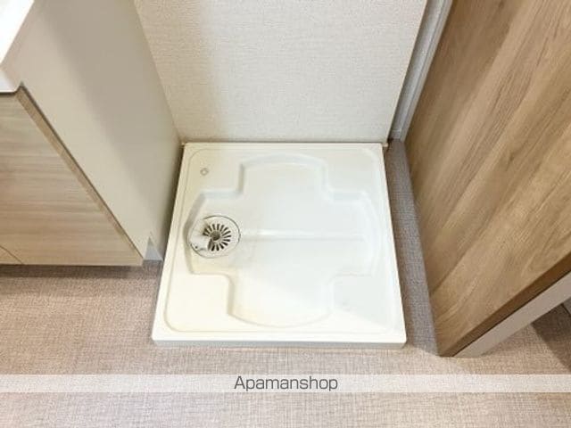 エルミナ リヴァージュの内装写真