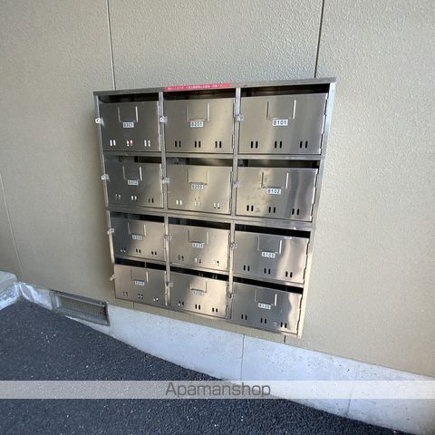 ハイツ・ALBAのその他写真