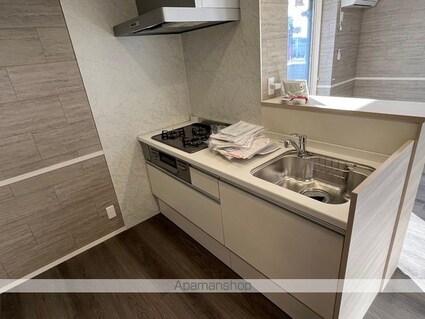 ビオット彦根　Ｂ棟[1LDK/31.43m2]の内装4