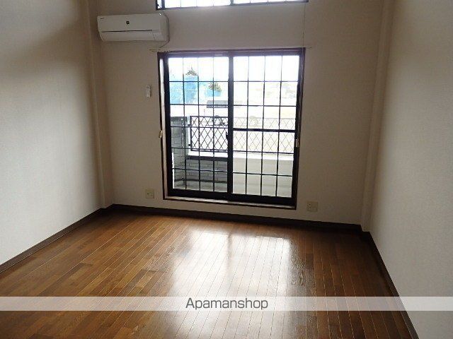 ソレアード蒲町の内装写真