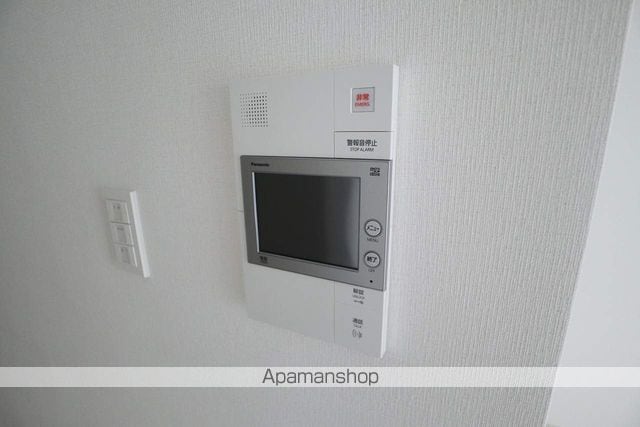 メインステージ立川IVの内装写真