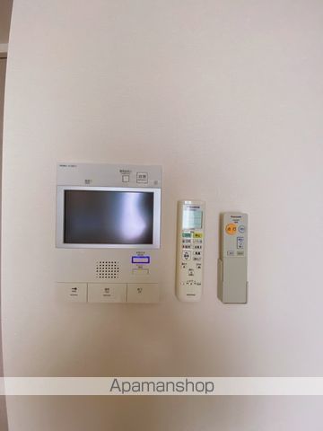 NーSTAGE三郷の内装写真