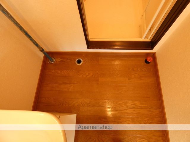 てんほーハイツ南南IIの内装写真