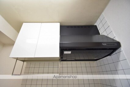 アニバーサリー第九木町通[1K/32.48m2]の内装6