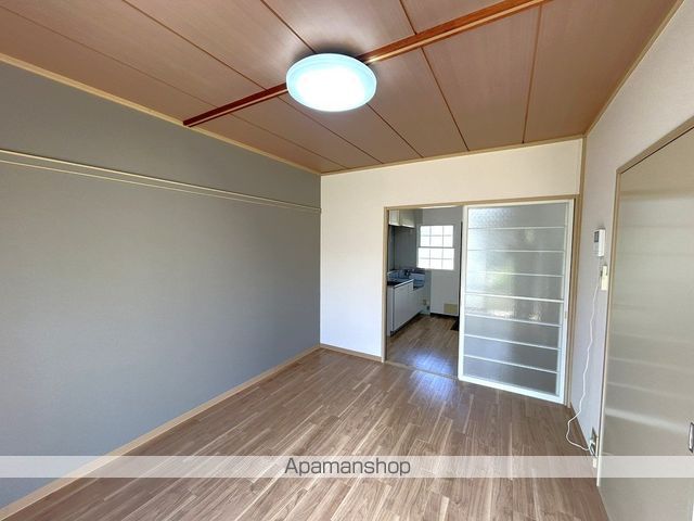 コーポ伊藤NO.1の内装写真