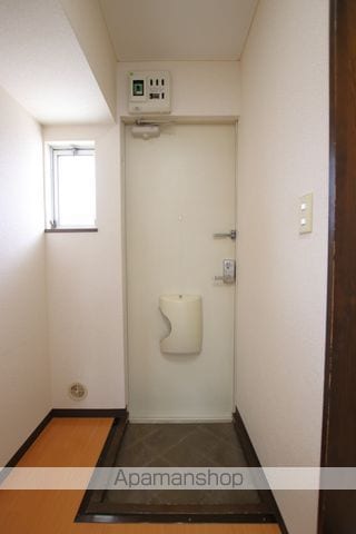 シルフィード菅原の内装写真