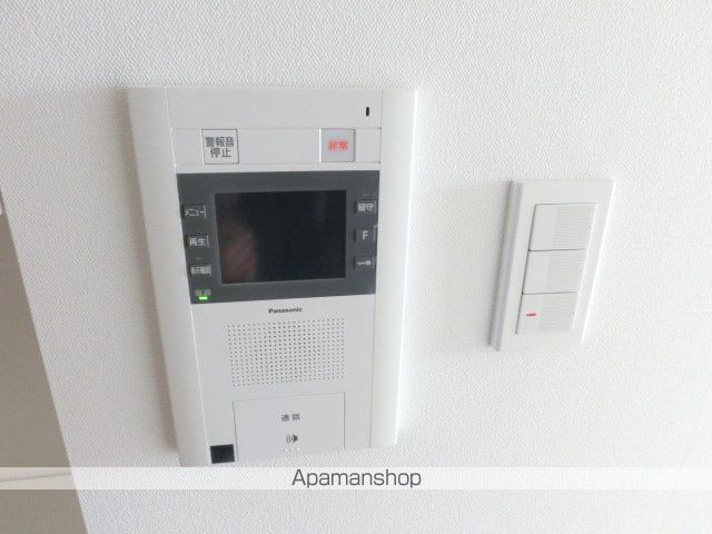 エグゼ西大阪の内装写真