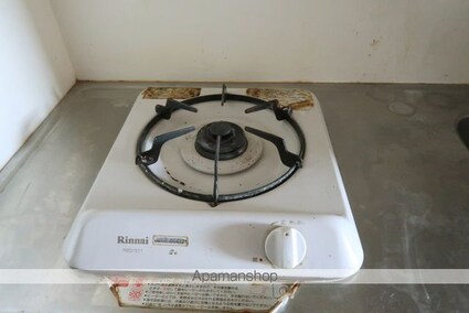 入間プレミアム[1K/21.6m2]のその他設備