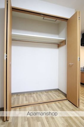 シェールＹ’ｓ[1R/29m2]の収納