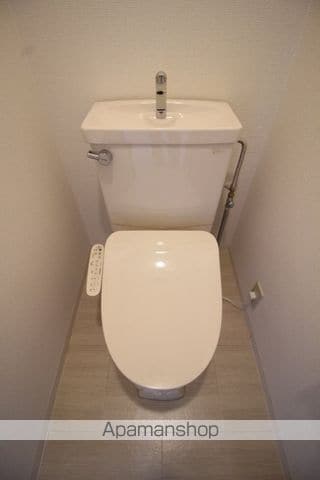 リアライズ西之町の内装写真