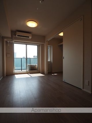 アーバネックス新御徒町駅前[2LDK/40.32m2]のリビング・居間