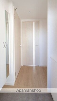 リアンレガーロ室見ステーション[1DK/29.24m2]の玄関