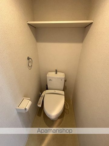 ジュネーゼグラン天満の内装写真