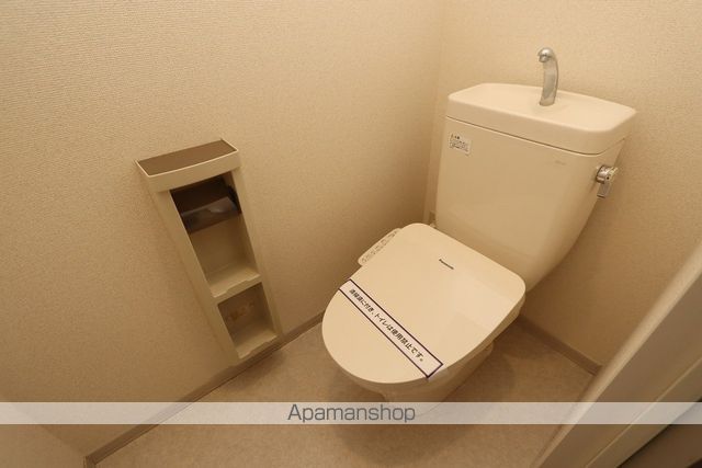 ディアス田嶋の内装写真