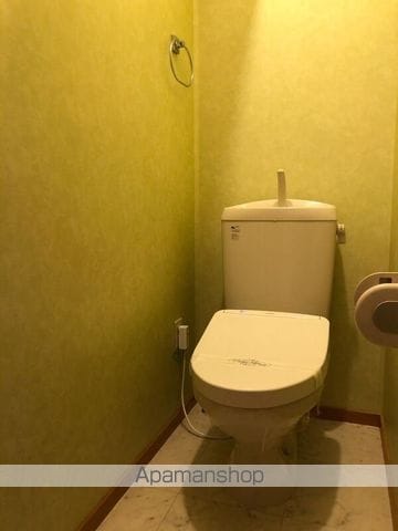 向山パーク5の内装写真