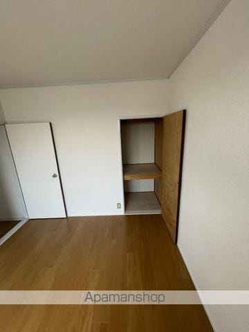 ミルキーハウスIの内装写真