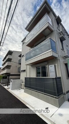 段原陽和荘[1LDK/42.24m2]の外観3