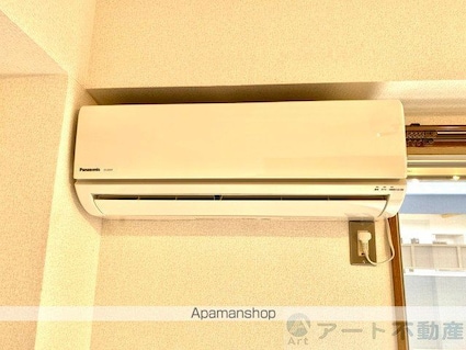 プロヴァンス安城寺Ⅱ[2DK/45.36m2]のその他設備