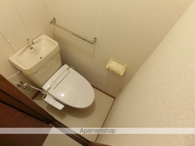 シティハイムCOZYの内装写真