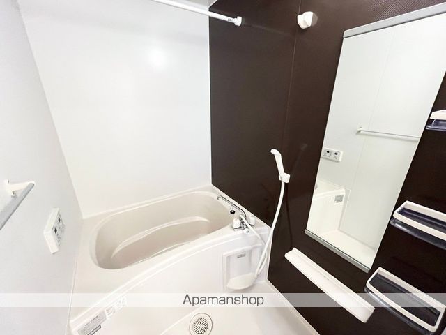 Harukas IIの内装写真