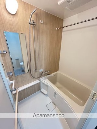 ＧＲＡＮＰＡＳＥＯ浅草入谷[1DK/25.26m2]のバス