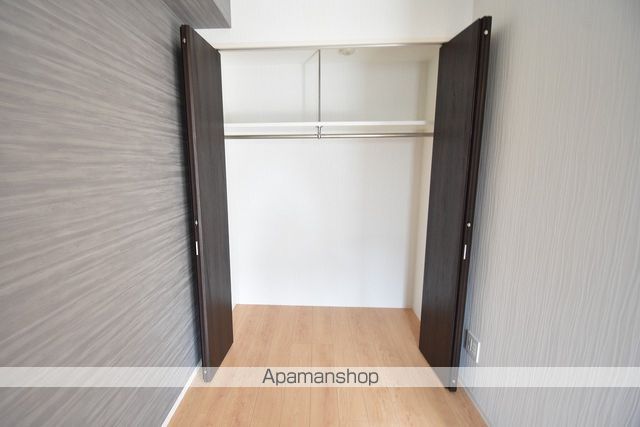 LUANA・AIR・RESIDENCE錦町の内装写真