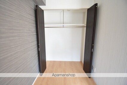 ＬＵＡＮＡ・ＡＩＲ・ＲＥＳＩＤＥＮＣＥ錦町[1LDK/35.29m2]の内装1