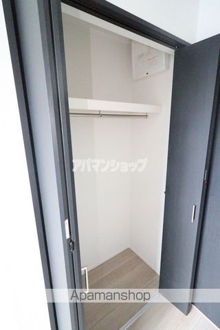 Fille Flats SAKADO RYUの内装写真