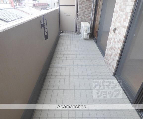リーガル京都聖護院の内装写真