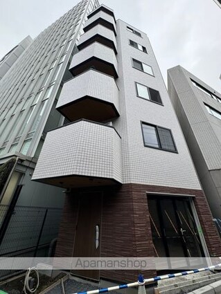 Ｃｈａｔａｉｇｎｅ　Ｆｏｒｅｔ　Ｏｔｅｍａｃｈｉ[1LDK/40.58m2]の外観3