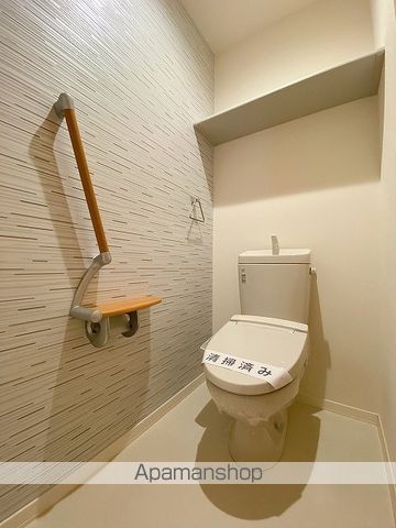 ブランシュIIの内装写真