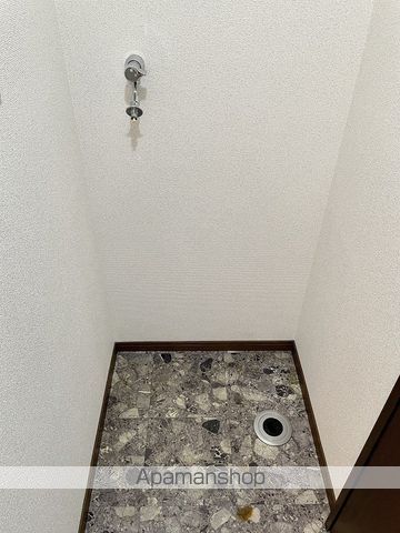 ピアハウスの内装写真