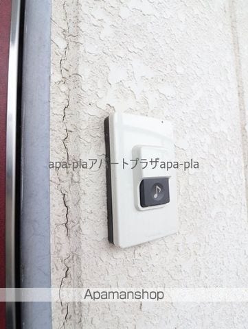 メゾン西部の内装写真