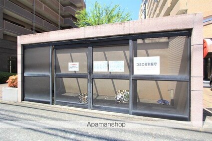 フォルテ竹原[1K/28.87m2]の共用部2