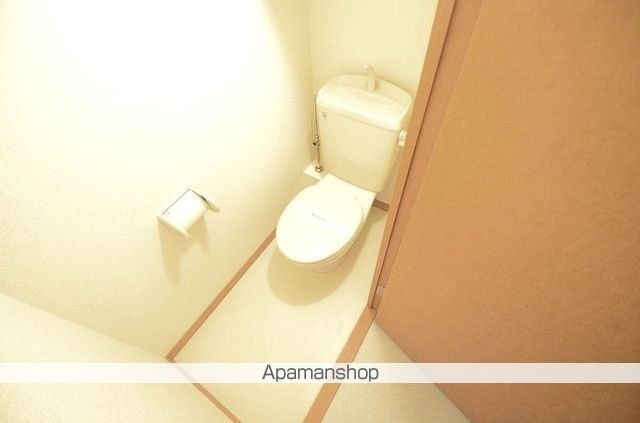 レオパレス上川原の内装写真