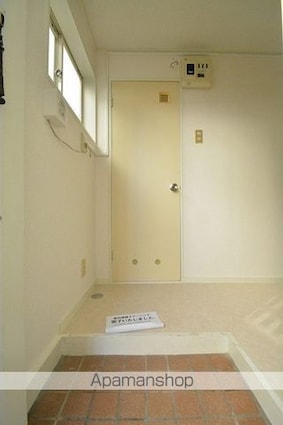ヴェラノーバ双葉Ⅱ[2K/30m2]の玄関